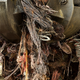 Illustration for article titled The Incredible, Fiery Process of Making Copper Wire